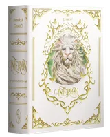 Capa alternativa de Interion — edição especial As Crônicas de Júpiter