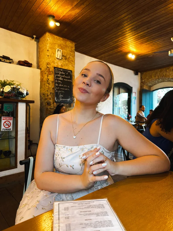 Patrícia Criado, autora brasileira de fantasia