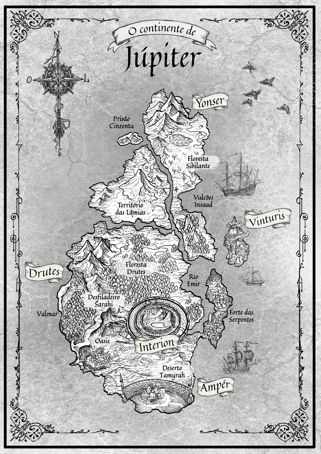 Worldbuilding