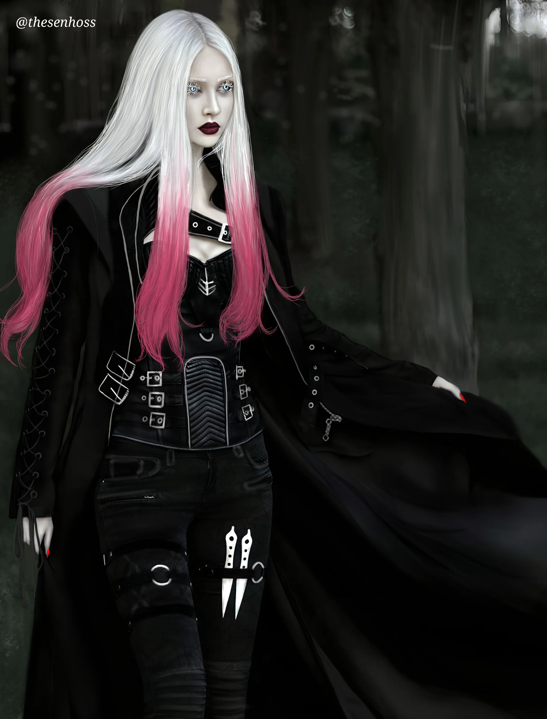 Fanart Adele