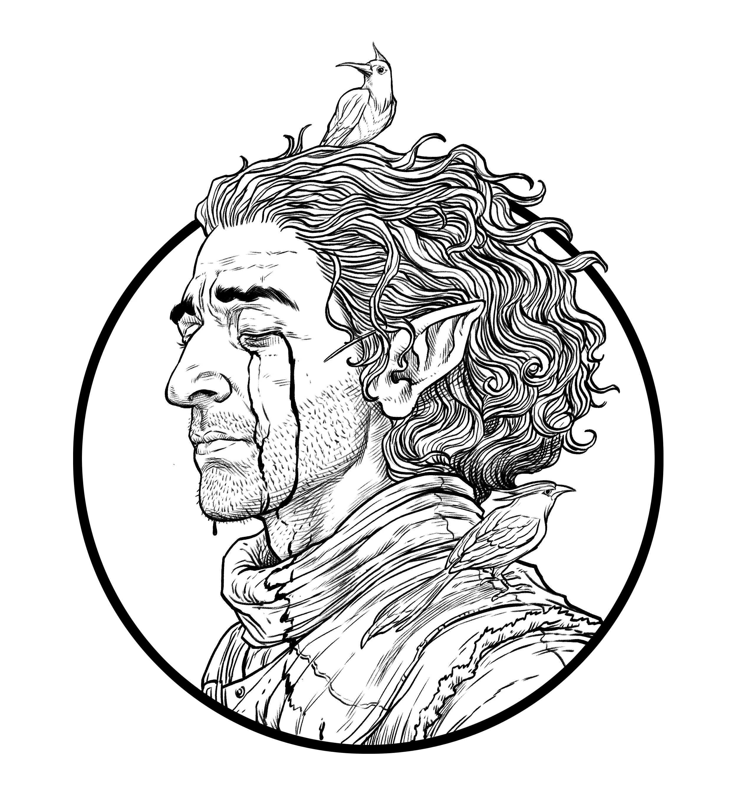 wiki.cardStickerAlt Július Ballard (Sonar)